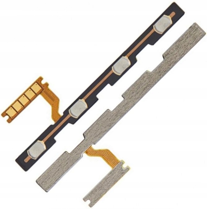 TAŚMA PRZYCISK PRZYCISKI BOCZNE POWER GŁOŚNOŚCI WŁĄCZNIK VOLUME MOTO G60 EAN (GTIN) 10470352150468