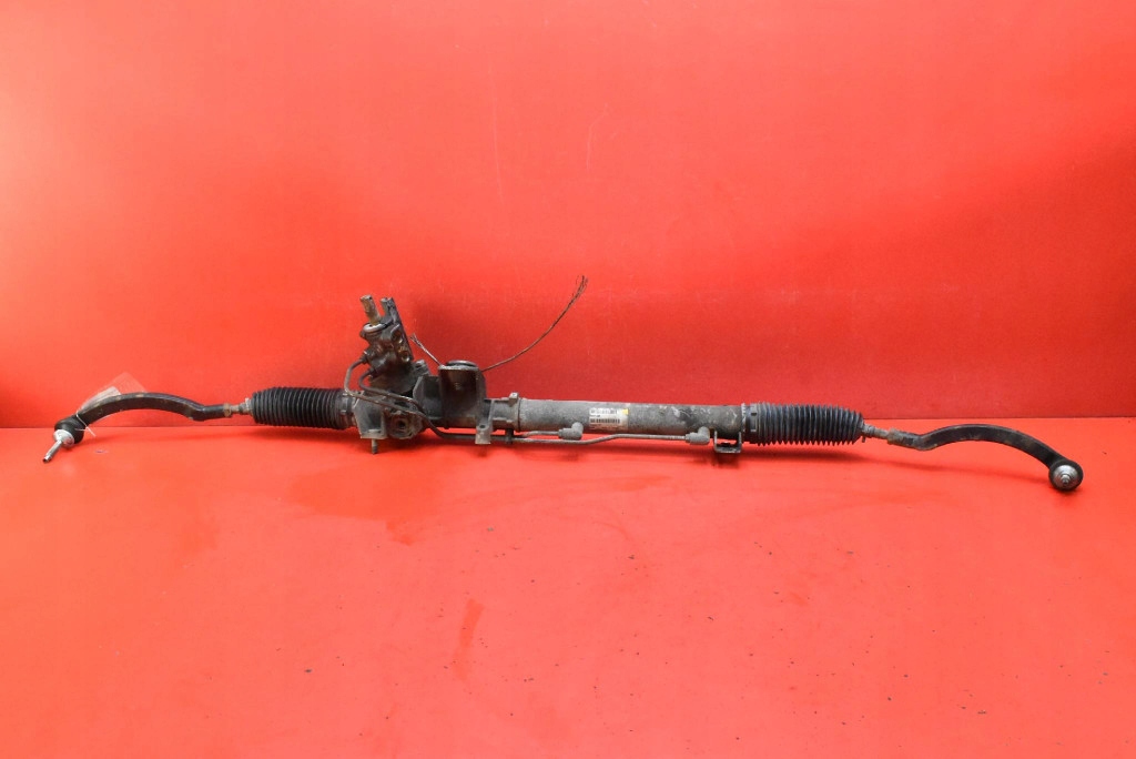 servo control EU P8671245 VOLVO S60 1 and 2.4 D5 163 KM 00-04