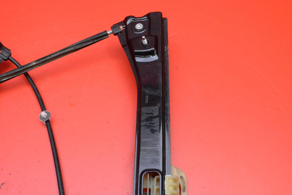 window regulator right front EU 5JA959812K SKODA RAPID 1 and SPACEBACK 12-17
