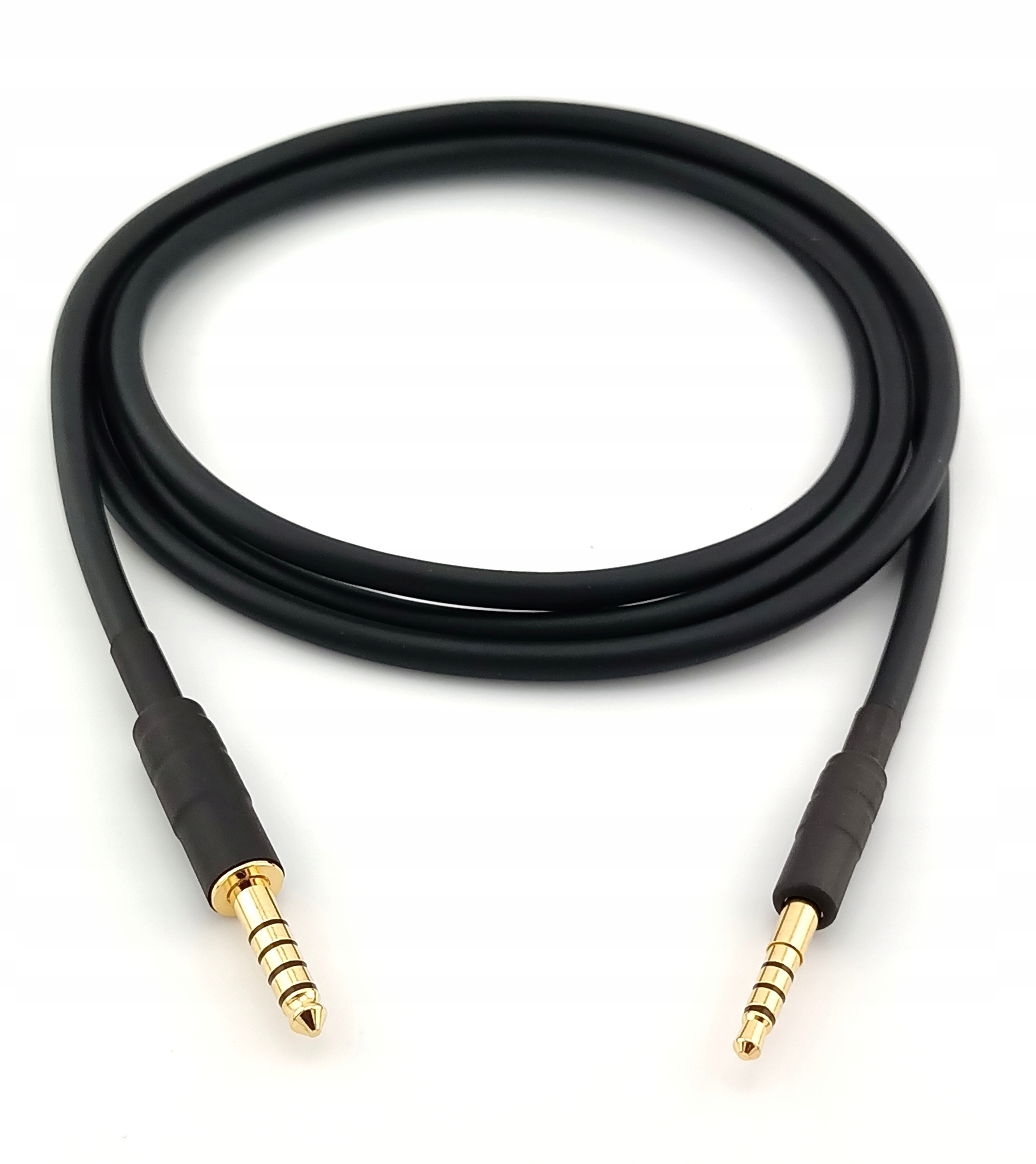 Kabel pro Sony MDR-1A ručně vyrobený, vyvážený varianty Mogami 2893