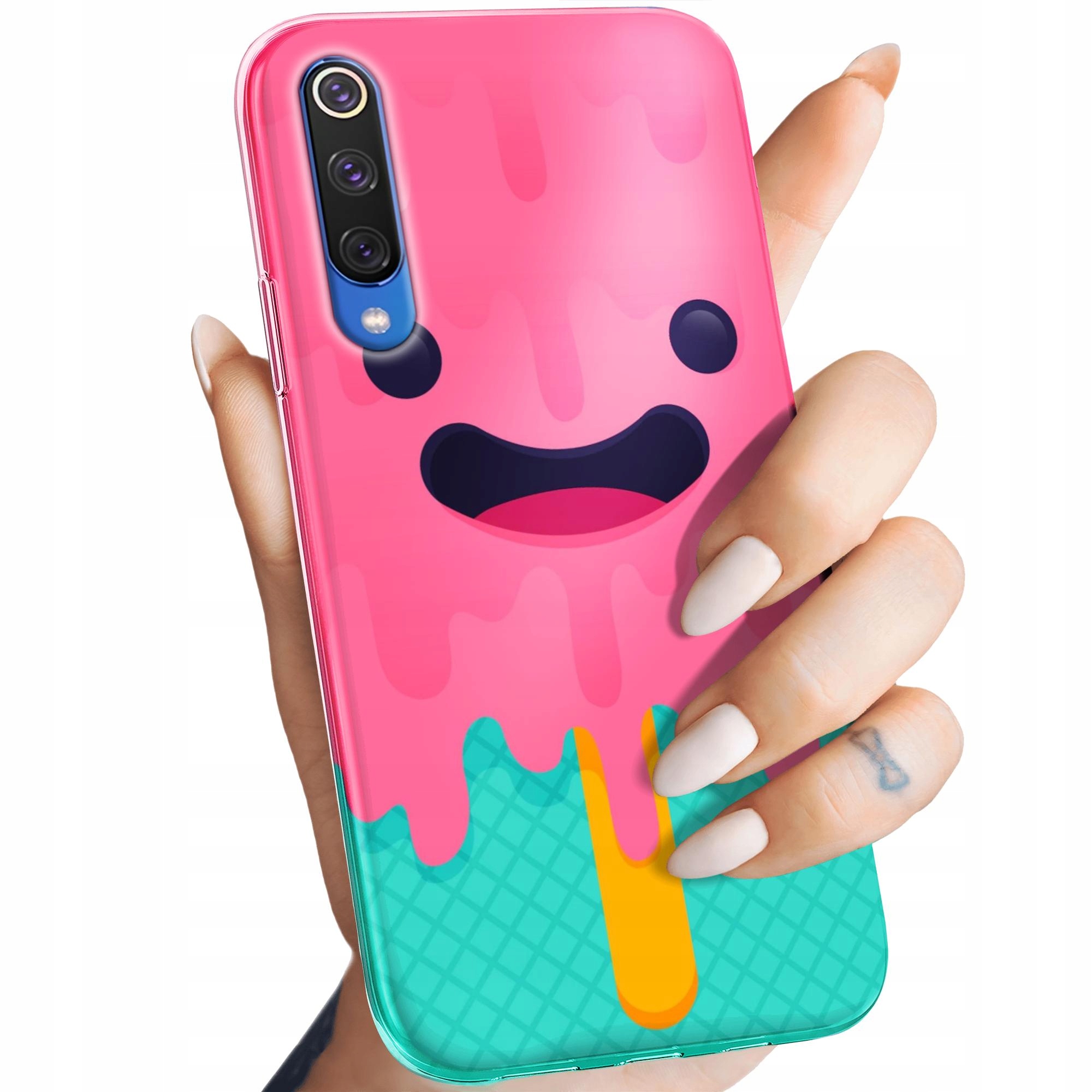 

Etui do Xiaomi MI 9 Candy Obudowa Case