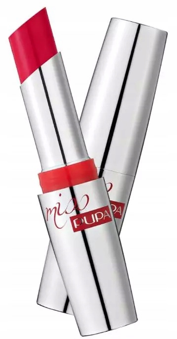 Pupa Miss Pupa Lešticí Rtěnka Na Rty 304 Divine Raspberry