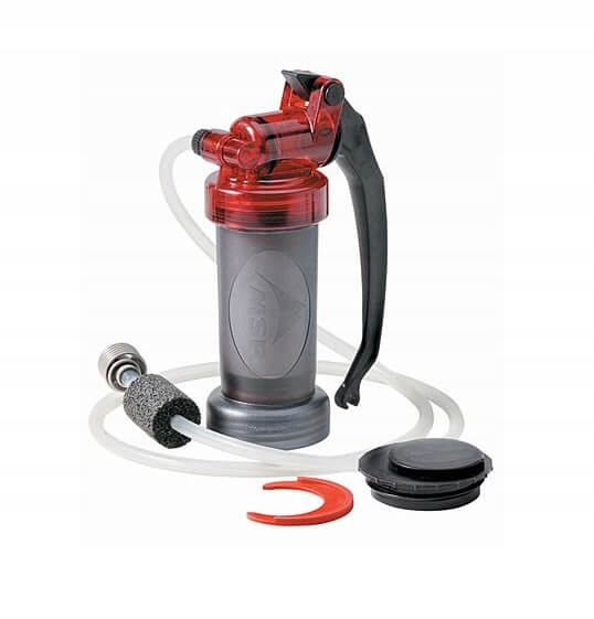 Filtr do vody Msr Guardian Purifier