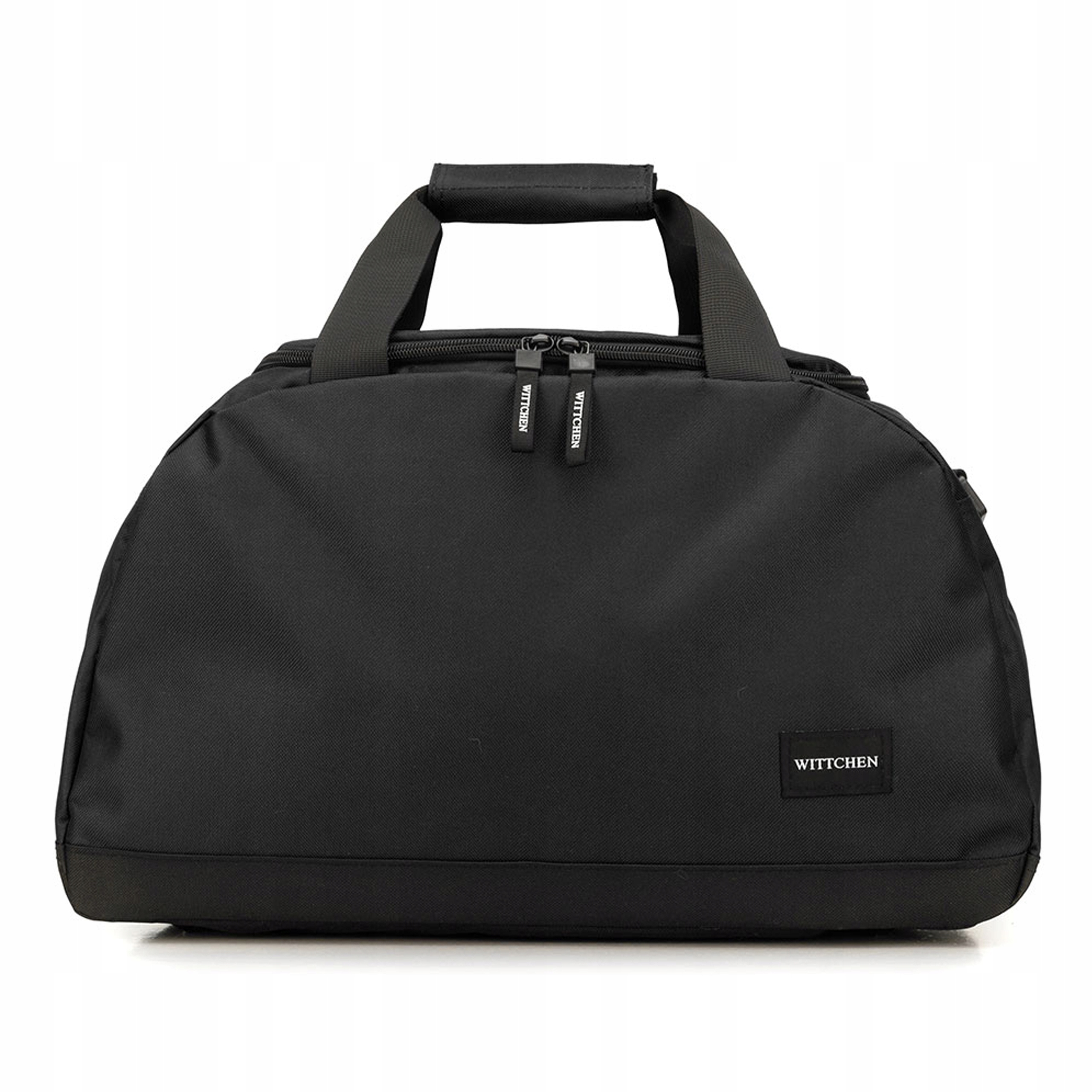

Torba podróżna Wittchen Active line 56-3S-926-10