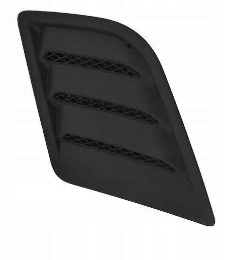 DODGE RAM, 19 - POKRYWA MASKI PRAWY 68292860AE