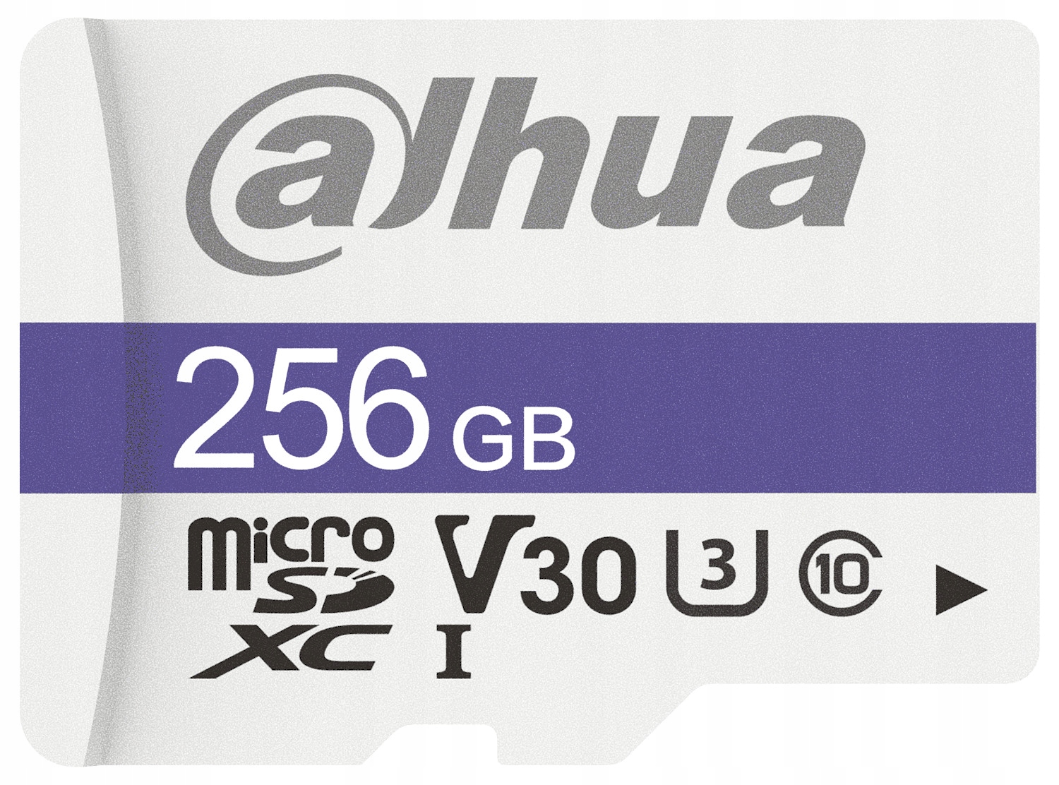 Paměťová Karta Dahua 256GB microSD TF-C100/256GB Univerzální Pro Monitorování