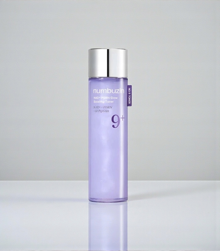 Numbuzin No.9 Nad Pdrn Glow Boosting Toner 150ml