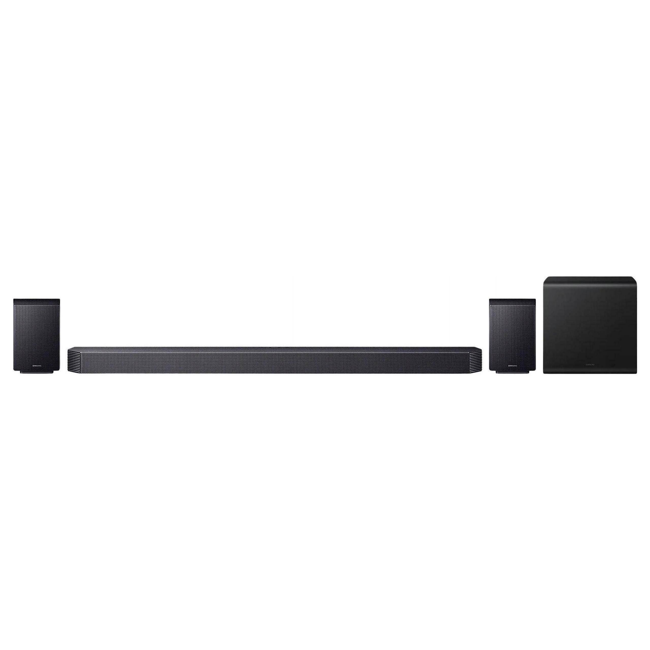 Soundbar Samsung HW-Q935GC Czarny 540W
