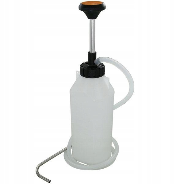 POMPKA RĘCZNA UNIWERSALNA OLEJU PŁYNU HAMULCOWEGO Kod producenta CT5852