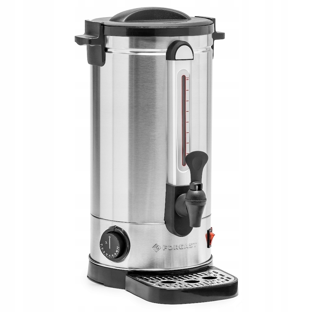 Varná Konvice Na Vodu 15 L Forgast FG05554