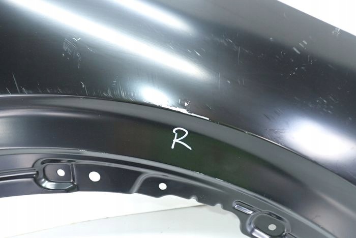 PEUGEOT 3008 III 23- fender right front front