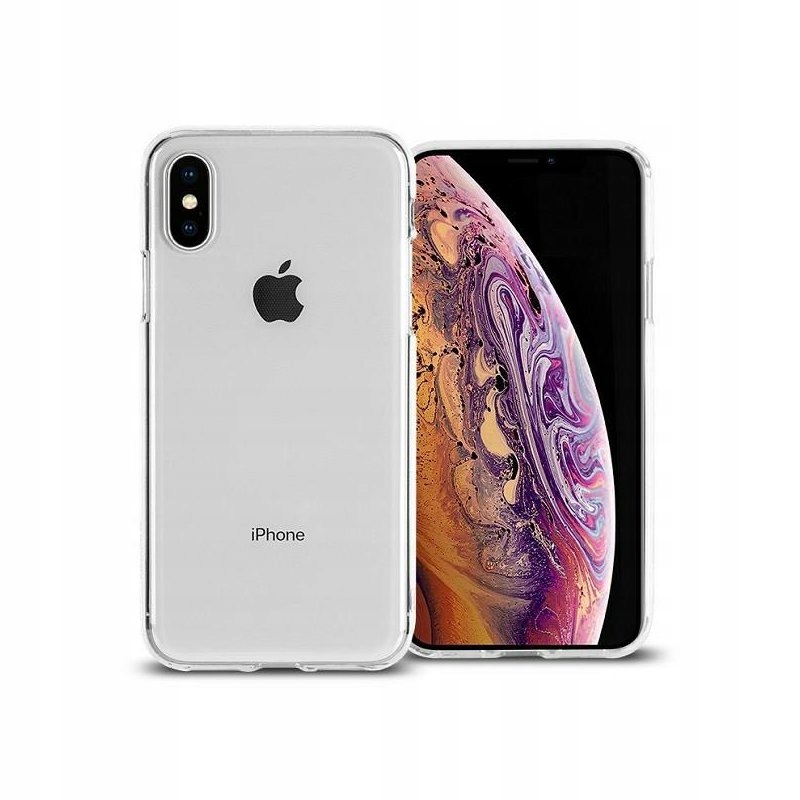 

Etui Mercury bezbarwny do Lg K10 bezbarwny