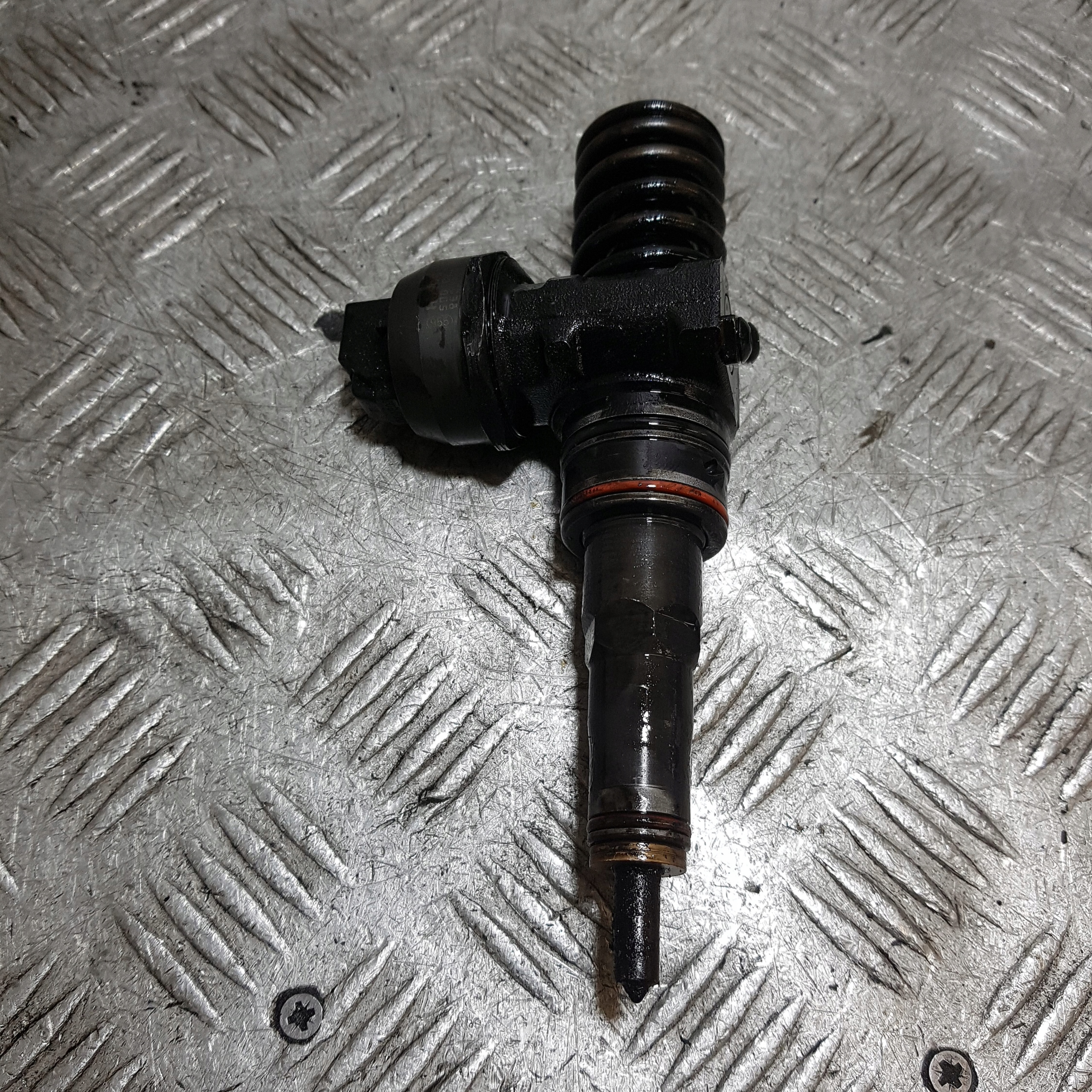 Pumpedüse FORD GALAXY MK1 LIFT 038130073AK 0414720038