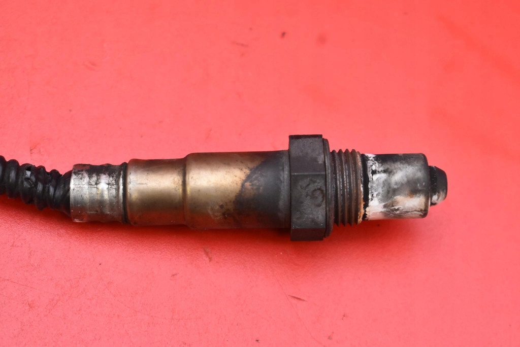 SONDA LAMBDA 058906265C AUDI A4 B6 2.0 20V 130 KM 00-05