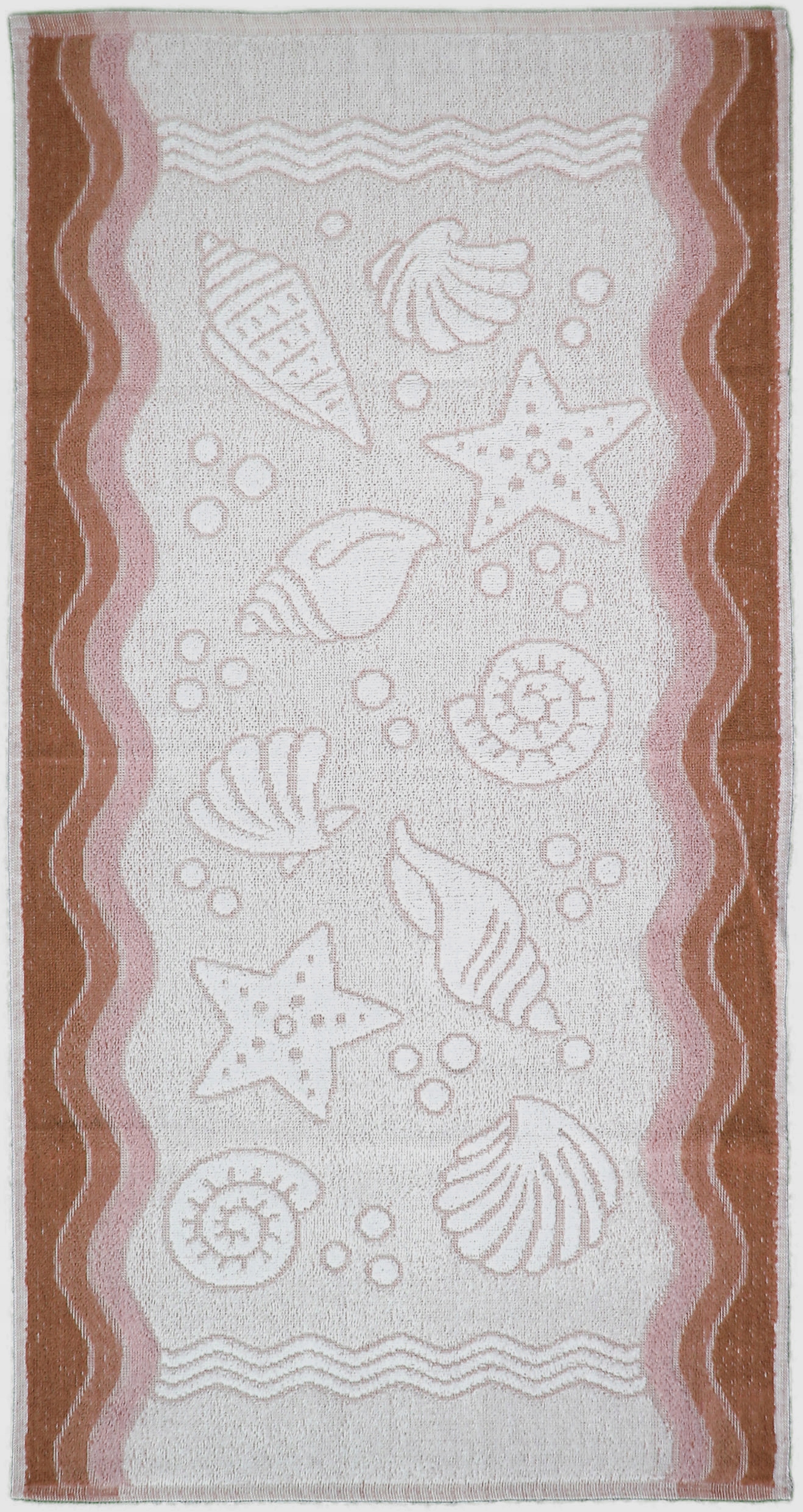 

Miękki Ręcznik Do Rąk Flora 40x60 30 Greno Atest