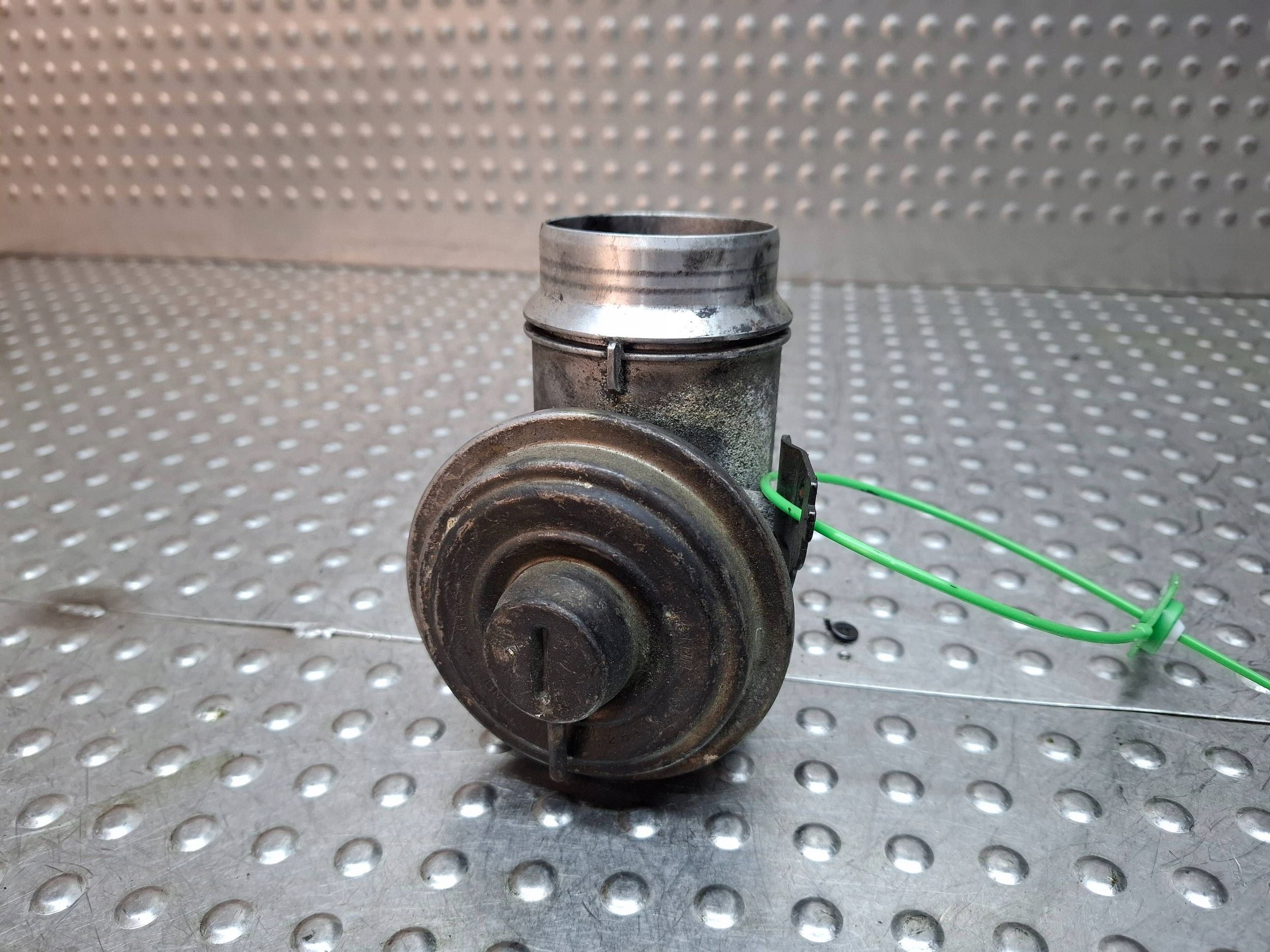 egr ventil 7785452 BMW E46 E53 E60 E61 E65 E66 E67 E83 3.0 D M57N