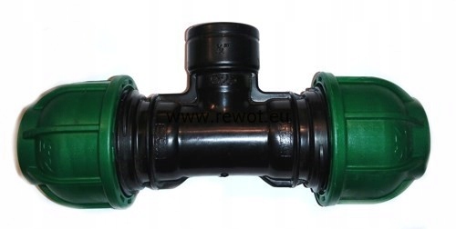 

Trójnik Pe 25-1/2''gw-25 Irritec nawadnianie