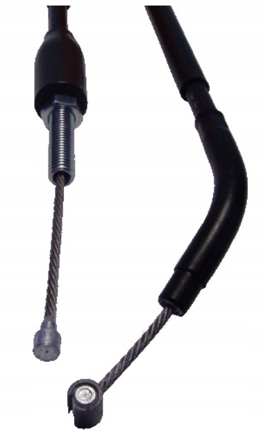 Cięgno Linka Sprzęgła Suzuki GS500 Gs 500 2001 2008