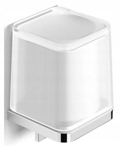 Ruční dávkovač Stella 300 ml, odstíny šedé 08.424