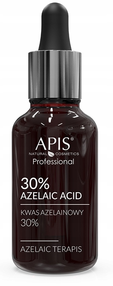 

Apis eksfoliacjia kwas azelainowy 30% 30 ml