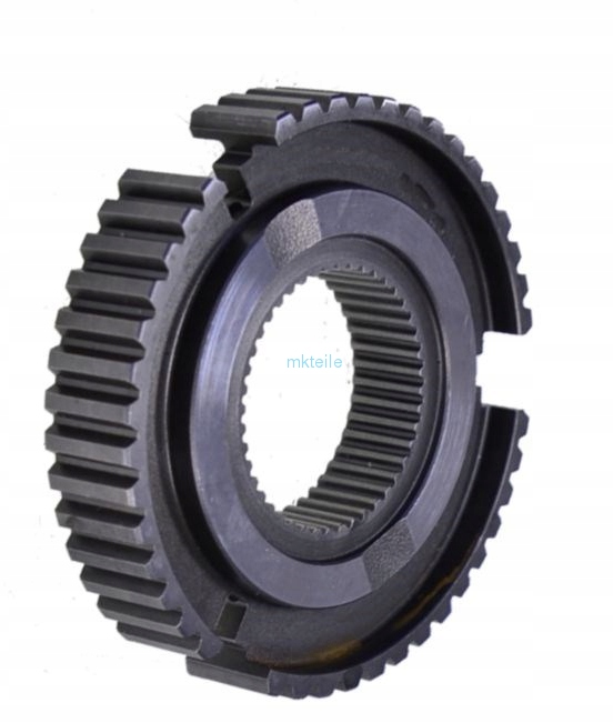 77532 - Ступица переключения передач 3/4 коробки Iveco внутренняя