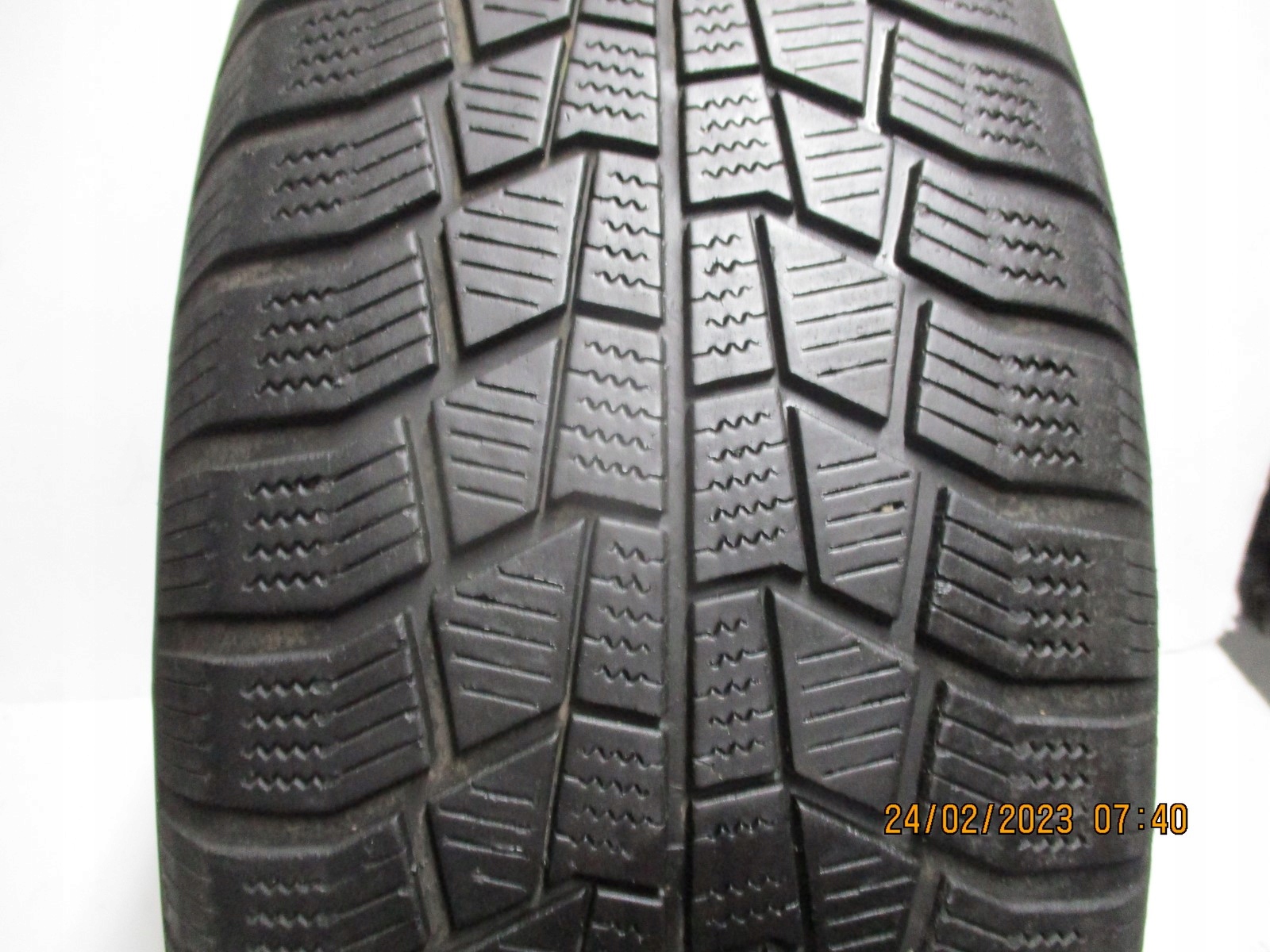wheels discs tyres RENAULT ESPACE V R18 6 4 MM