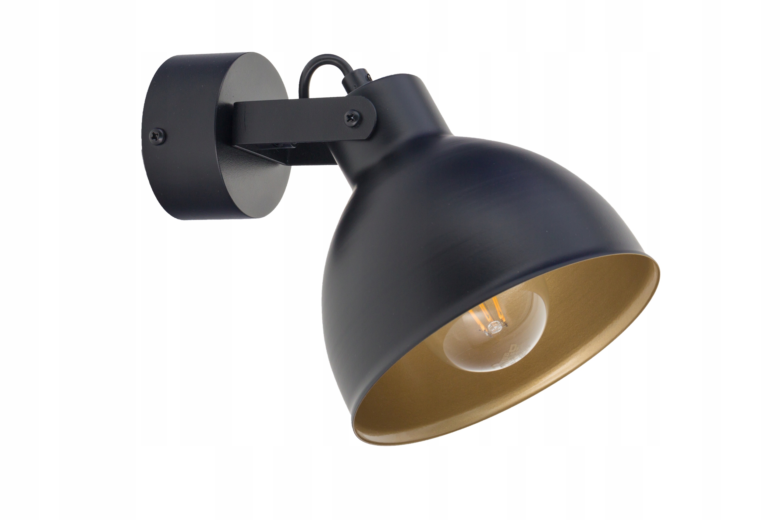 

+Gratis. Sigma Lampa Kinkiet Mars 32264