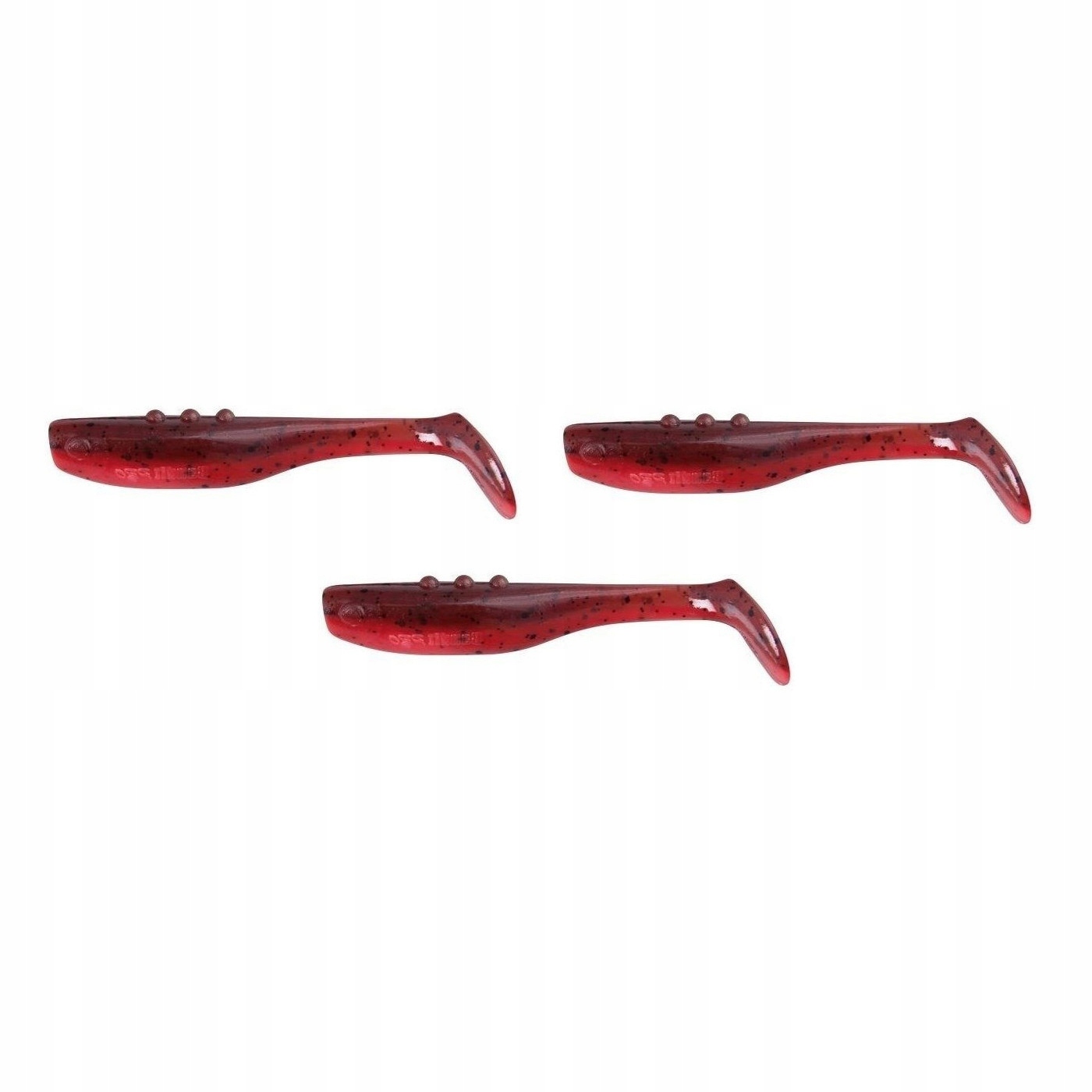 Ripper Dragon Bandit Pro 10cm D-51-455 3szt