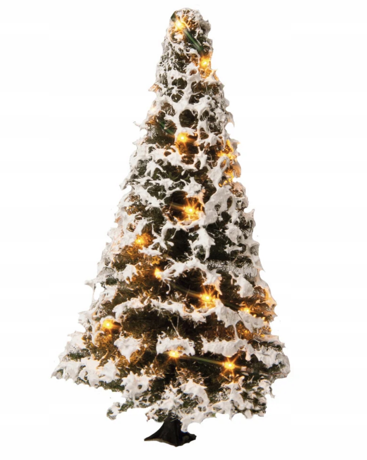 Noch 22120 Osvětlený vánoční stromeček , 8cm