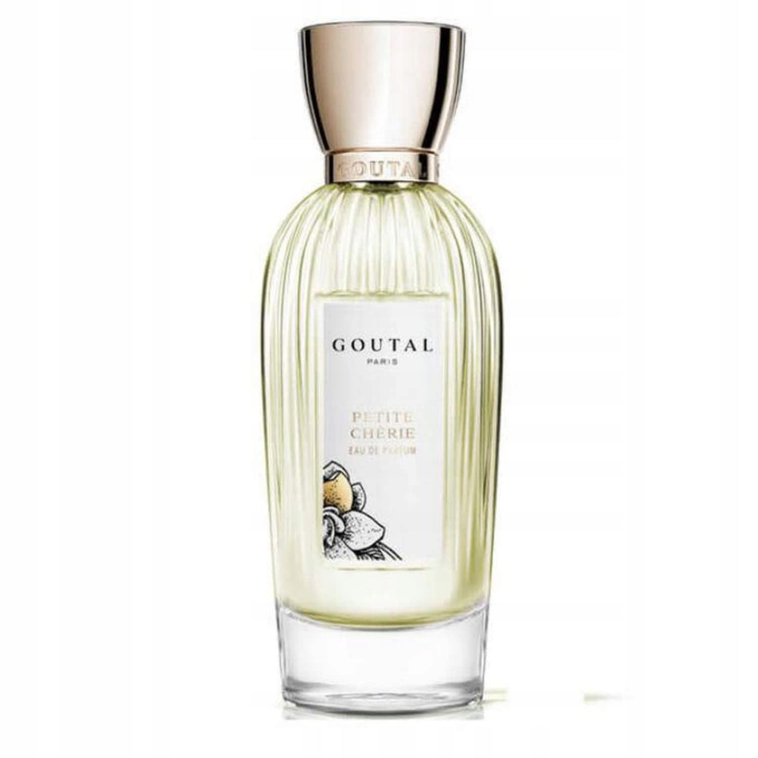 Goutal Petite Cherie – Parfémovaná Voda – Objem: 100 ML Pro Ženy
