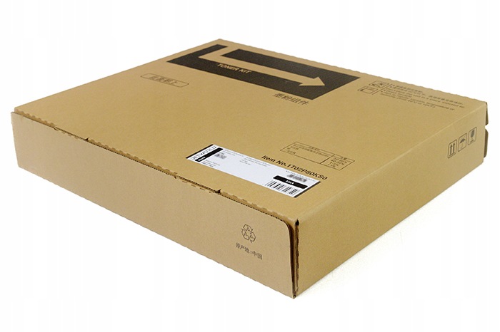 Toner JetWorld Czarny Kyocera TK7135 zamiennik TK-7135 (1T02ZT0NL0)