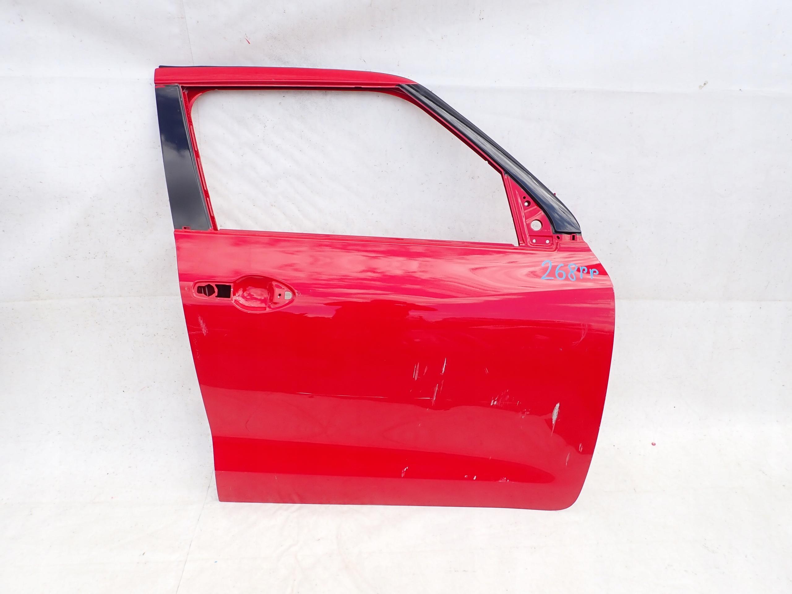 Suzuki Swift V FZ Tür Vorne Rechts Door Porta Porte - Thumbnail 1