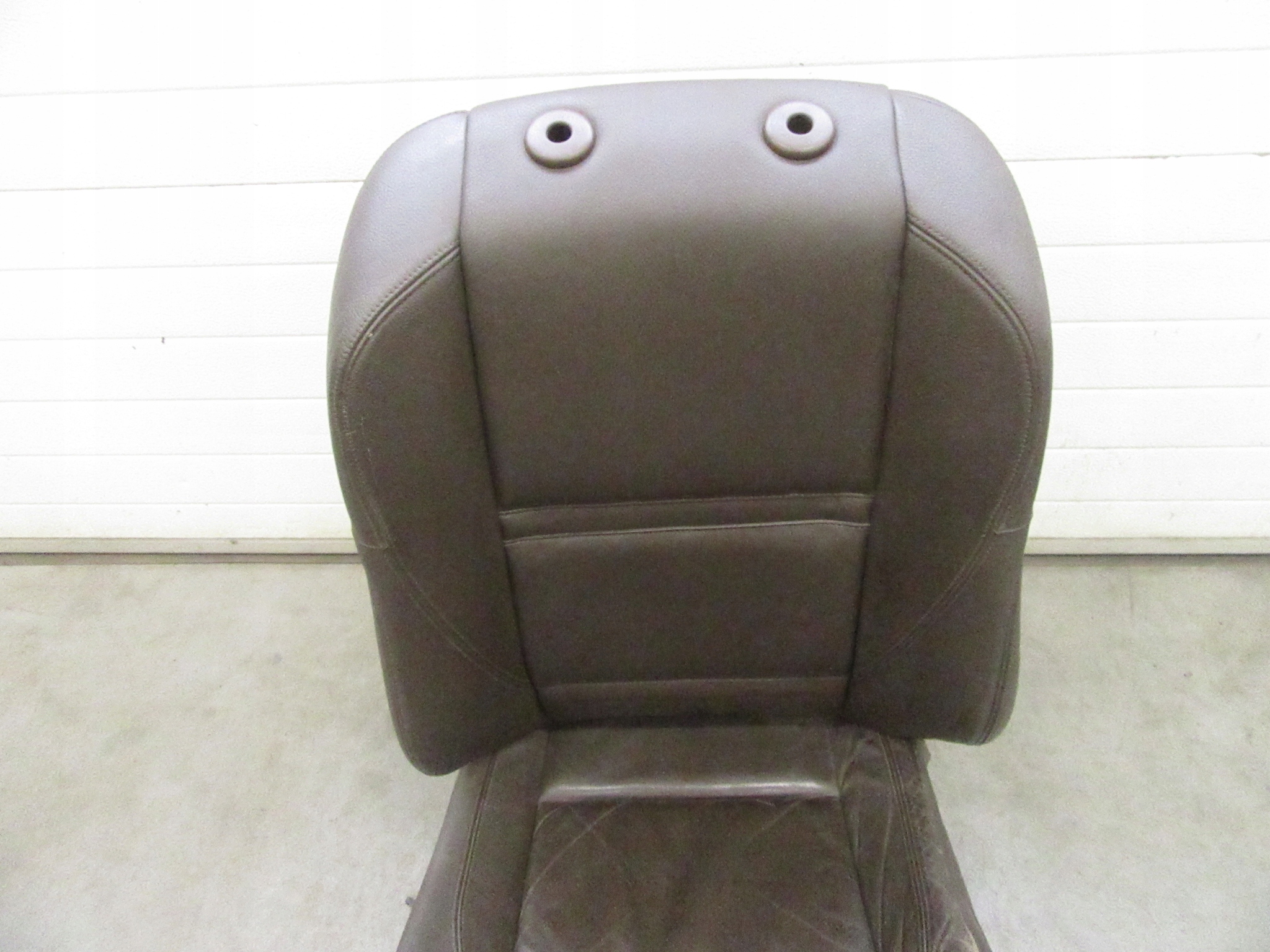 seat left driver´s BMW e70 X5 EUROPA Tabak Dakota