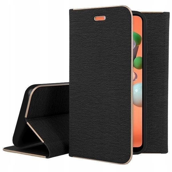 

Etui Do Samsung Galaxy A11 SM-A115 Pokrowiec Posh