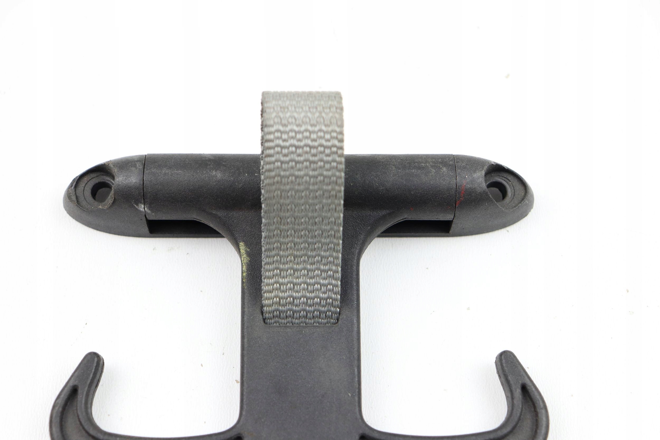 SKODA SUPERB and handle bracket boot boot TORBY 6Y5867615B