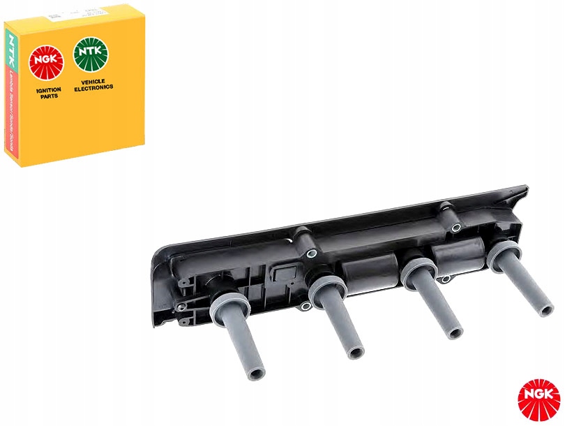 NGK48146 Zapalovací Cívka Opel 2,2 16V 00- Asistent řidiče #33