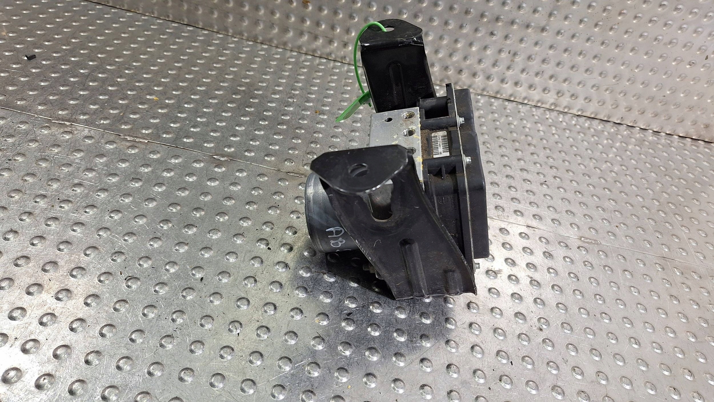 pump control unit ABS A4514201275 0265951118 SMART FORTWO II 451 1.0 T