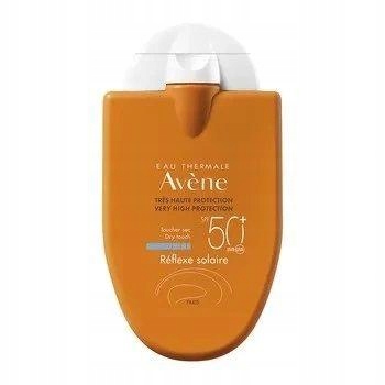 

Avene Reflex Sun rodzinny Spf 50+, 30ml