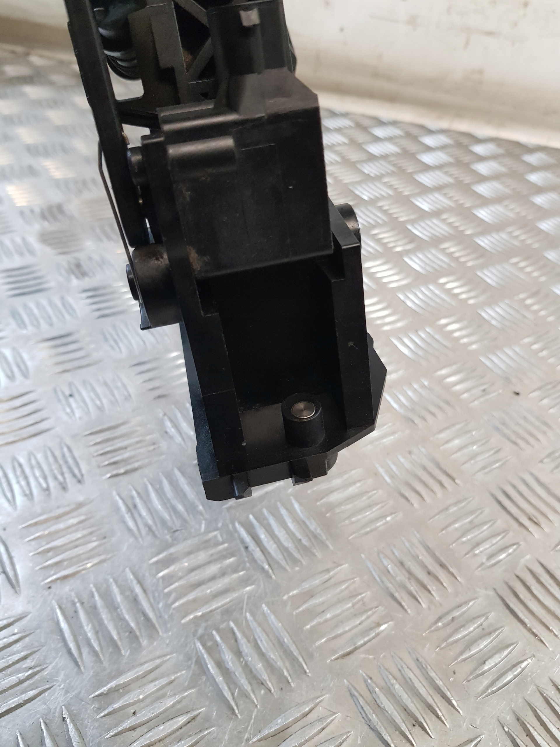 PEDAL potentiometer gas 2007508 SCANIA R420