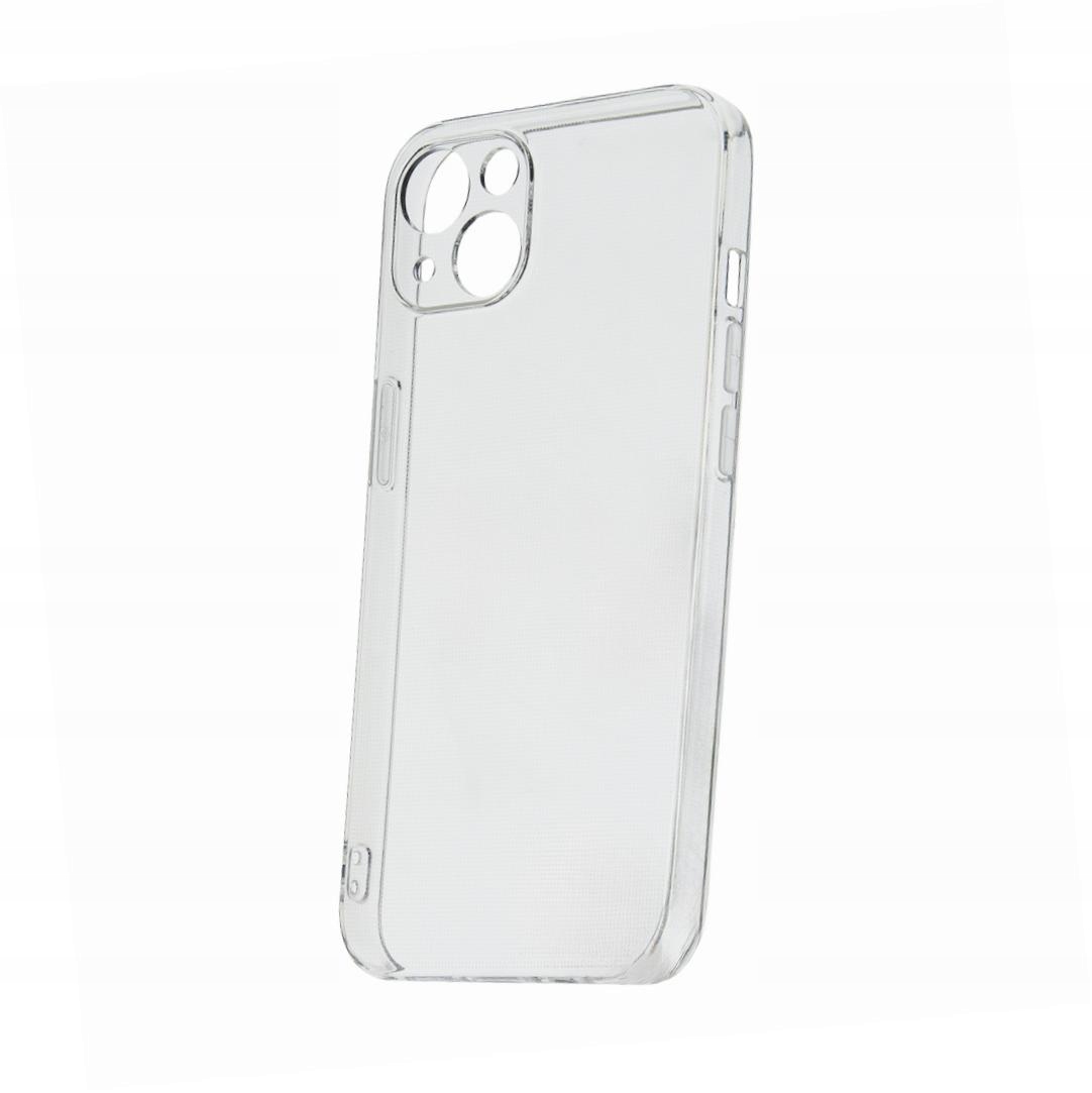 Etui silikonowe Slim 2 mm do Honor X50 5G nakładka