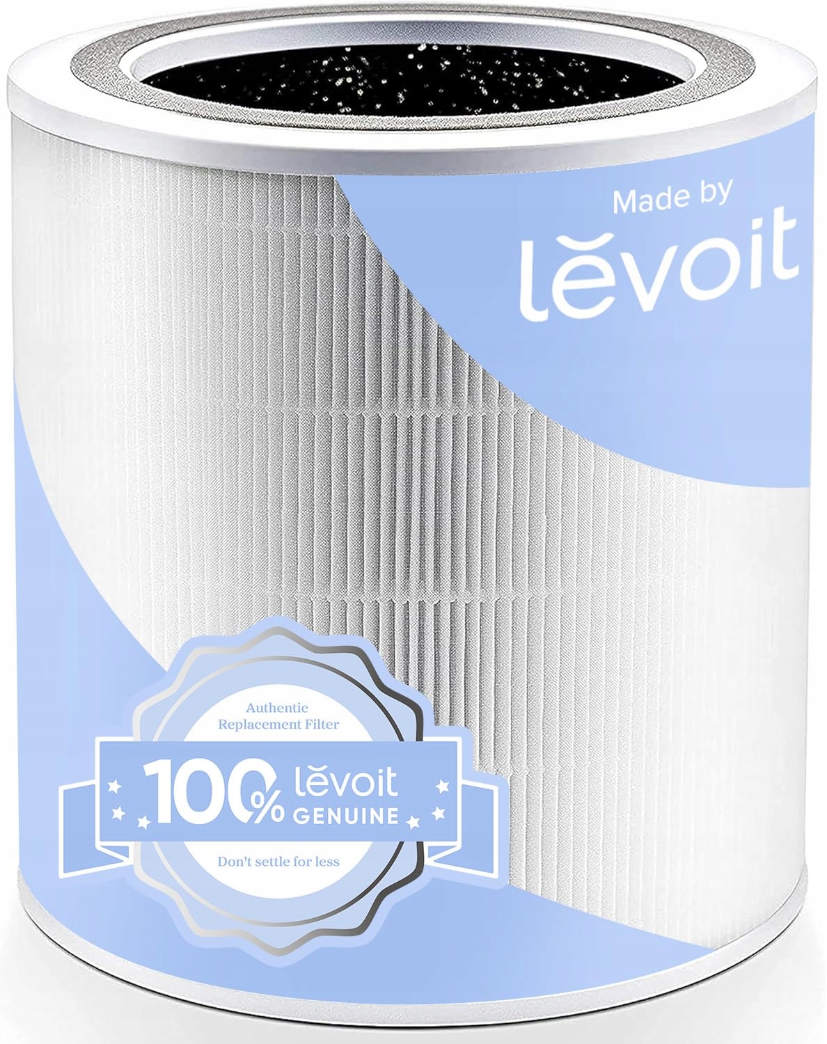 Levoit Hepa filter pre čističku vzduchu Core 400S, 99,97 % alergénov