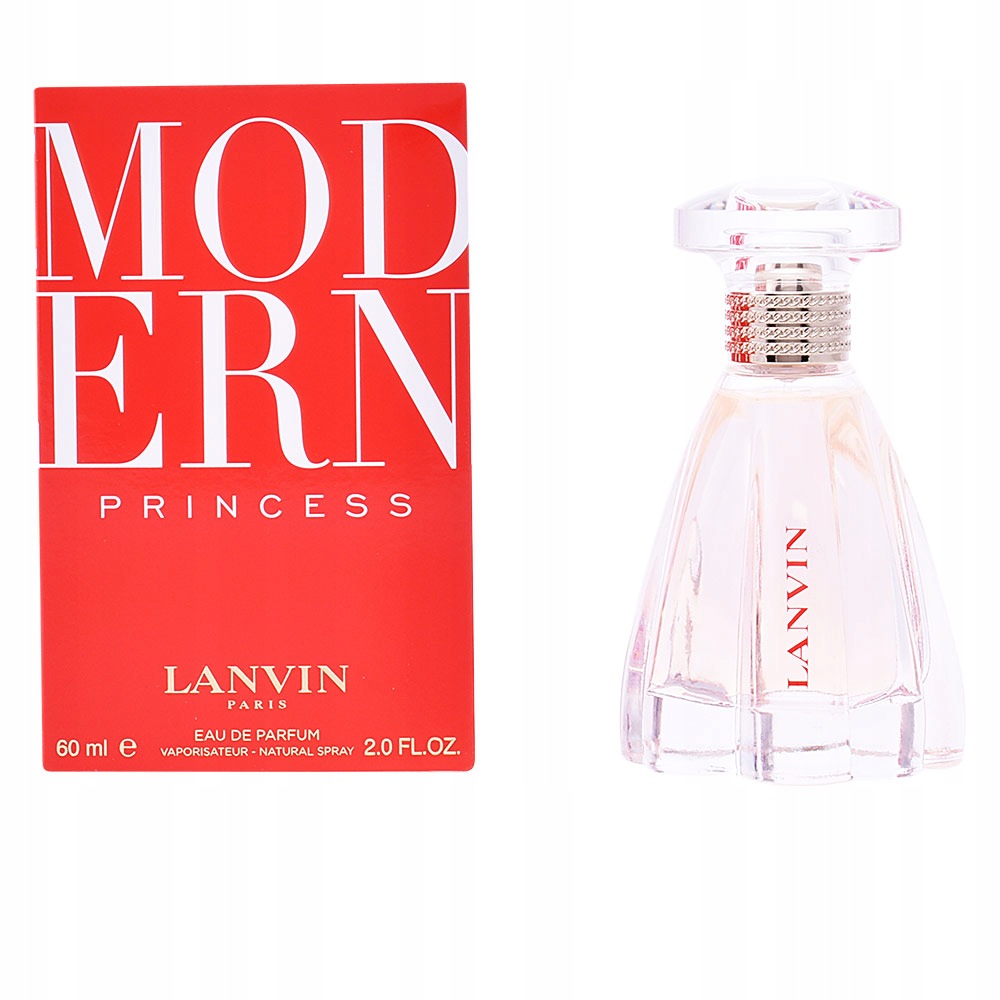Modern Princess toaletní voda ve spreji 60 ml