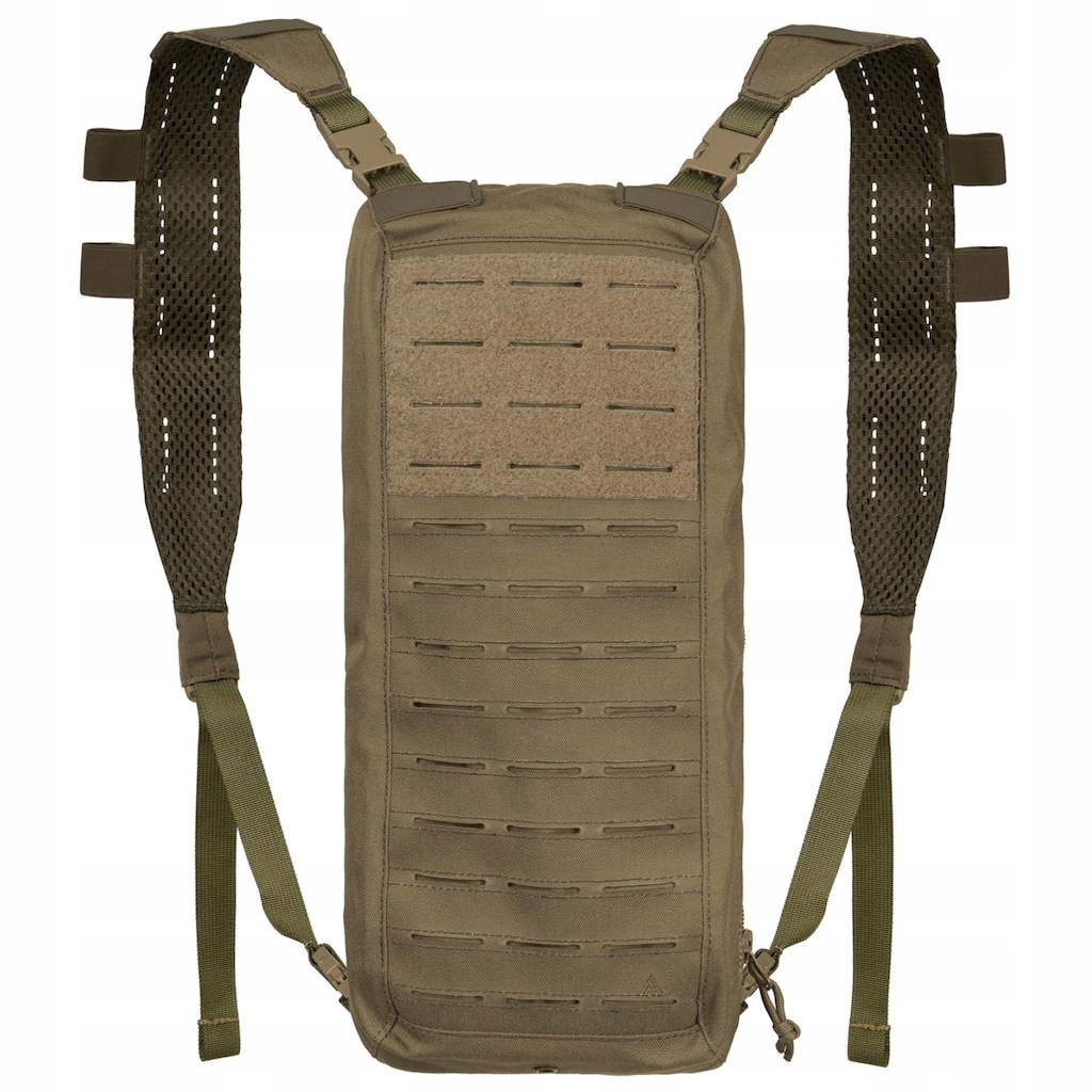 Pokrowiec Direct Action Multi Hydro Pack Coyote Brown
