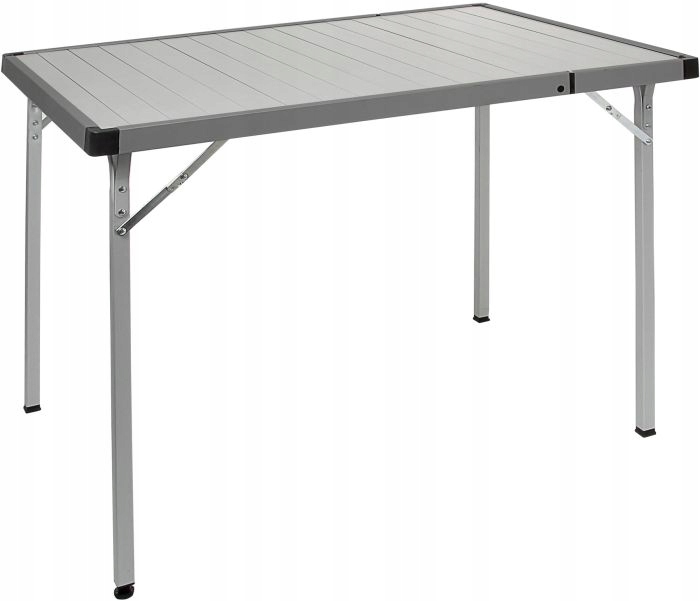 Kempingový stůl Silver Gapless Extender Brunner