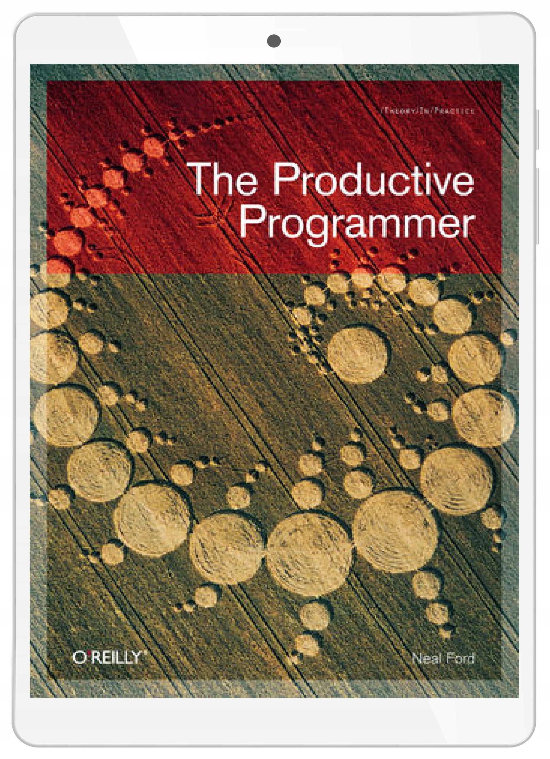 The Productive Programmer