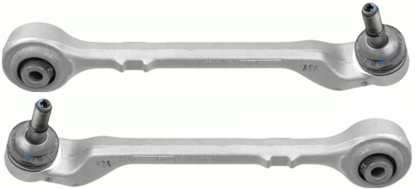 

Bmw F20 F21 F30 F31 Wahacze Dolne Przód Komplet