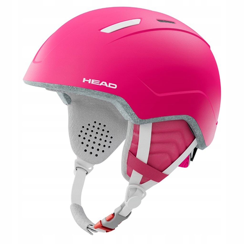 Helma Head Maja Růžová, velikost Xs/s (52-56 cm)