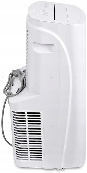 BLAUPUNKT S0709E - KLIMATYZATOR PRZENOŚNY Typ klimatyzator