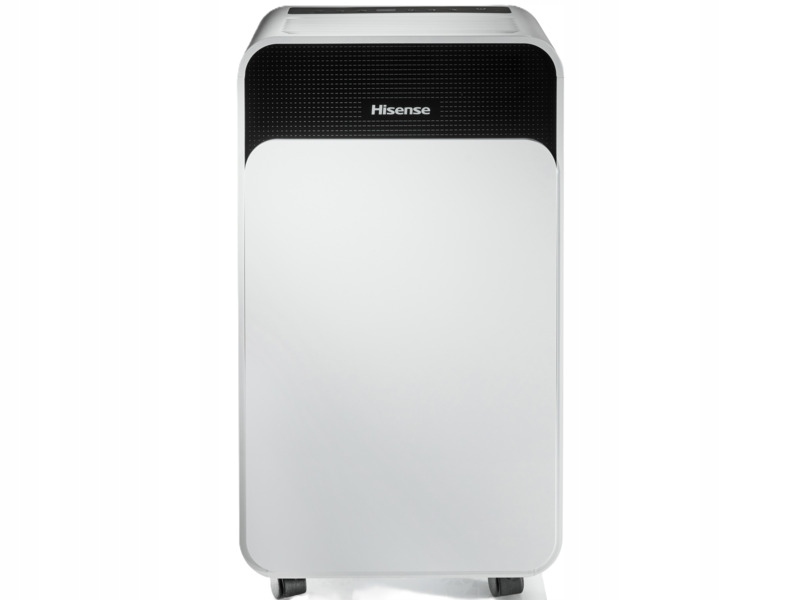 Osuszacz Hisense D16CW