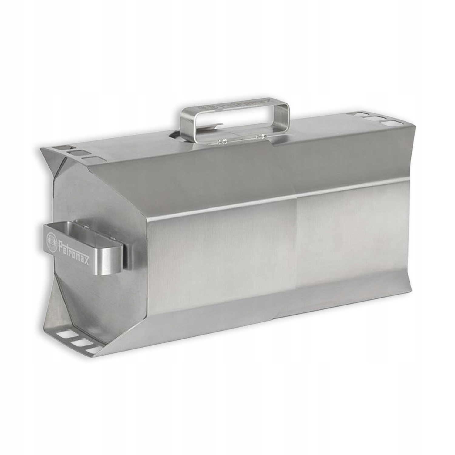 Karbonizátor pro výrobu uhlí Petromax